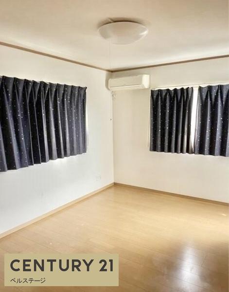 木更津市請西南３丁目の中古一戸建て