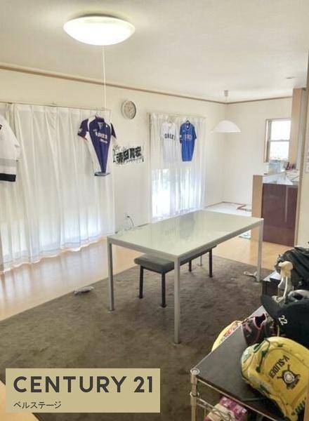 JR内房線　木更津市請西南3丁目　中古戸建