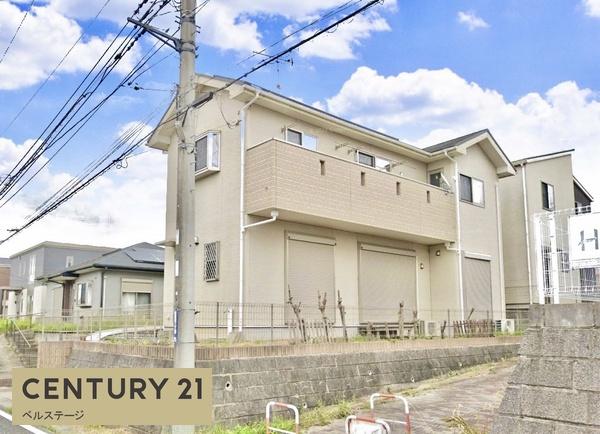 JR内房線　木更津市請西南3丁目　中古戸建