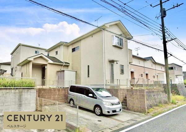 JR内房線　木更津市請西南3丁目　中古戸建