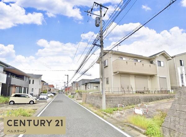 木更津市請西南３丁目の中古一戸建て