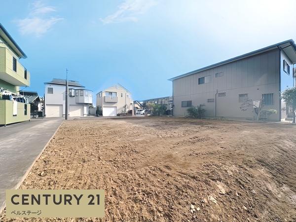 君津市南子安４丁目の土地