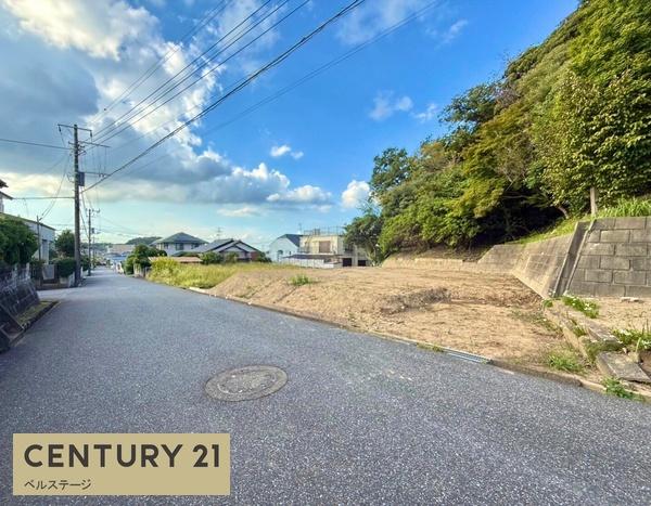 木更津市日の出町の土地