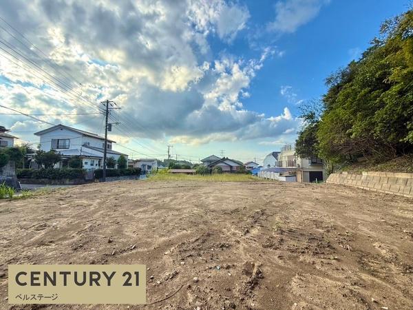 JR内房線　木更津市日の出町　売土地