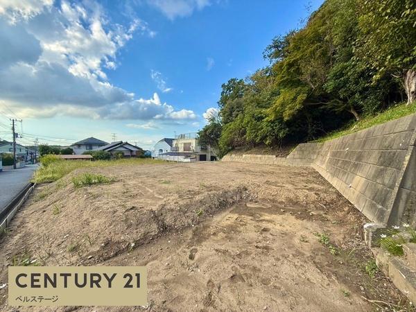 木更津市日の出町の土地