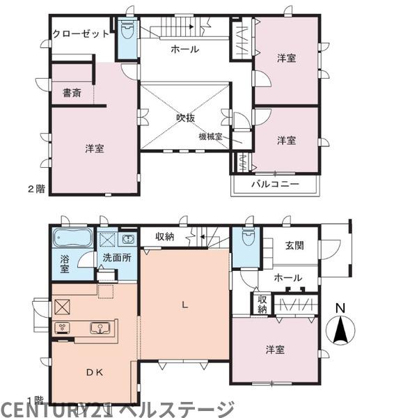 木更津市羽鳥野２丁目の中古一戸建て