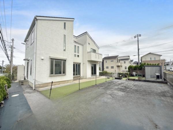 木更津市羽鳥野２丁目の中古一戸建て