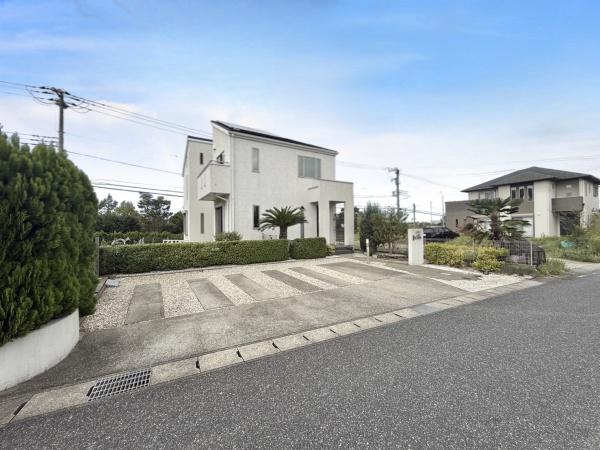 JR内房線　木更津市羽鳥野2丁目　中古戸建