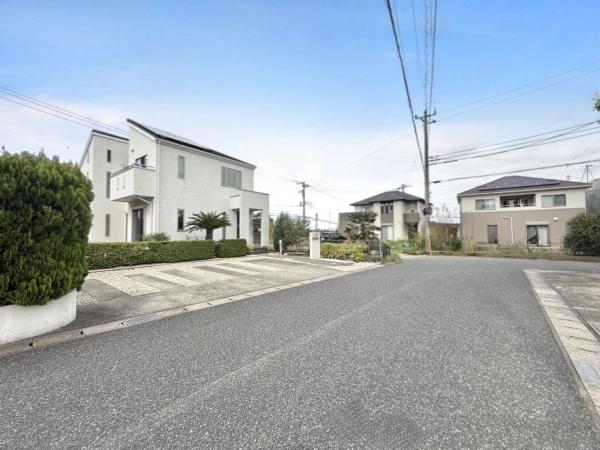 木更津市羽鳥野２丁目の中古一戸建て