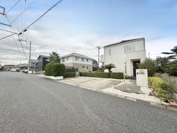 木更津市羽鳥野２丁目の中古一戸建て