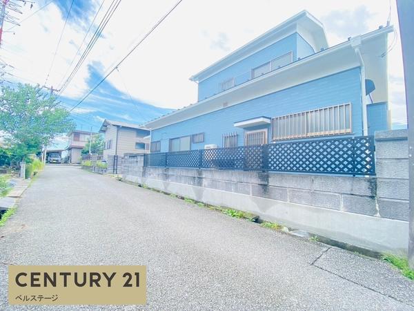 久留里線　木更津市牛袋　中古戸建