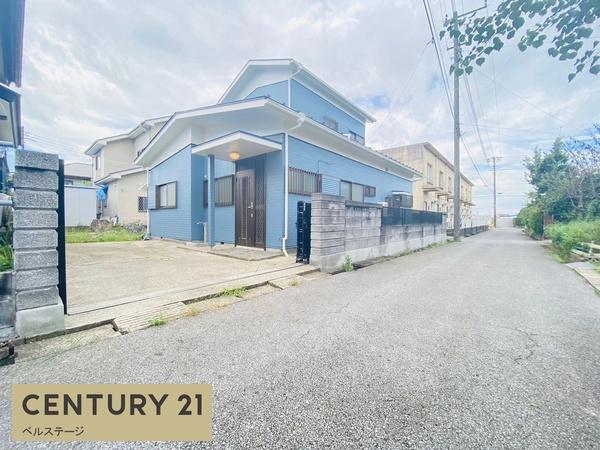 久留里線　木更津市牛袋　中古戸建