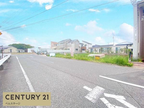 木更津市金田東１丁目の土地