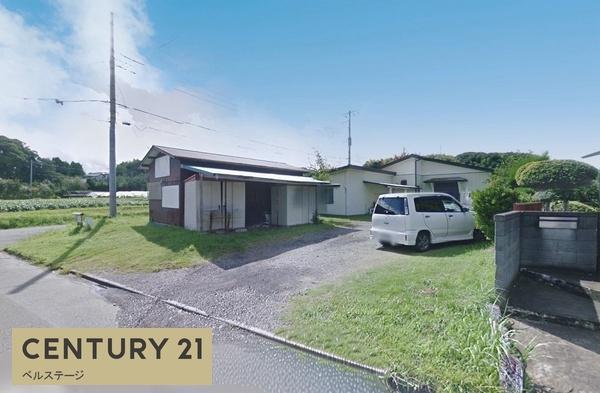 JR内房線　君津市泉　売土地