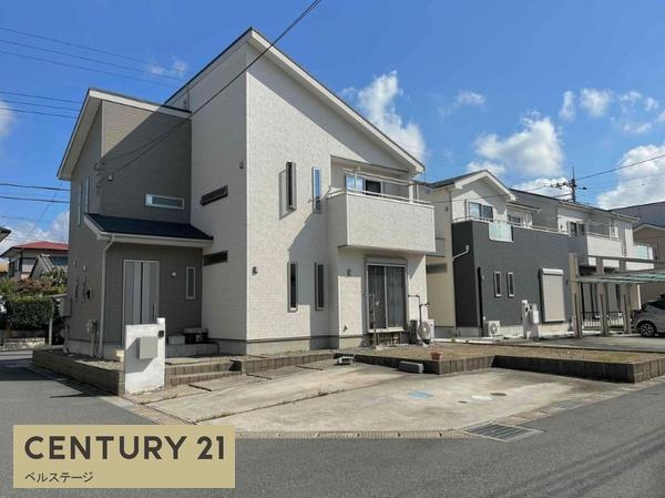 JR内房線　木更津市八幡台3丁目　中古戸建