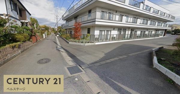 JR外房線　茂原市高師　新築戸建　1号棟