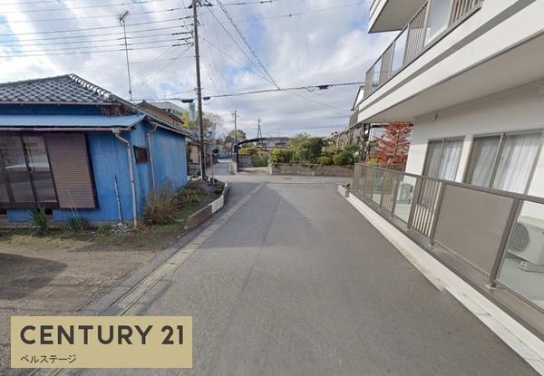 JR外房線　茂原市高師　新築戸建　2号棟