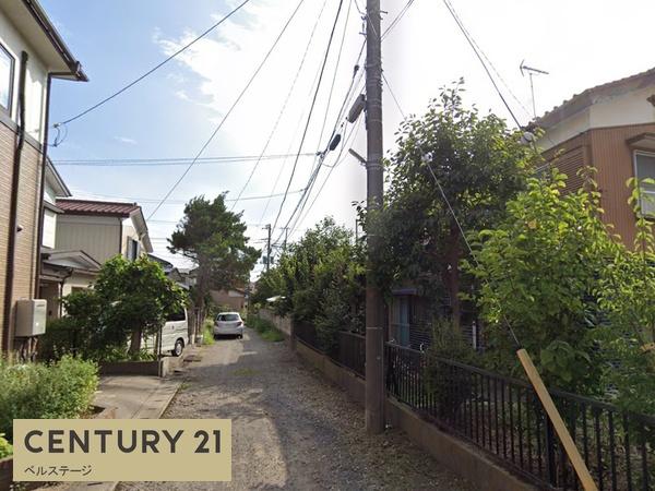 JR内房線　市原市八幡　新築戸建