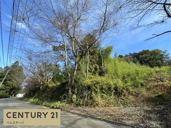 JR内房線　君津市根本　売土地