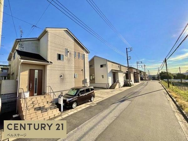JR内房線　市原市有秋台東2丁目　中古戸建