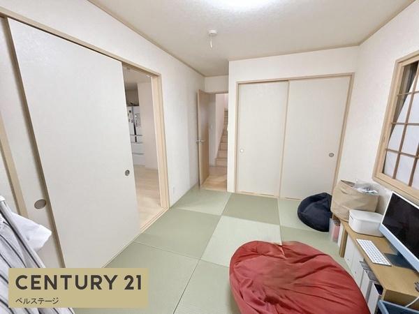 市原市有秋台東２丁目の中古一戸建て
