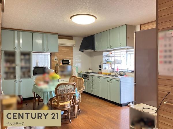 富津市富津の中古一戸建て