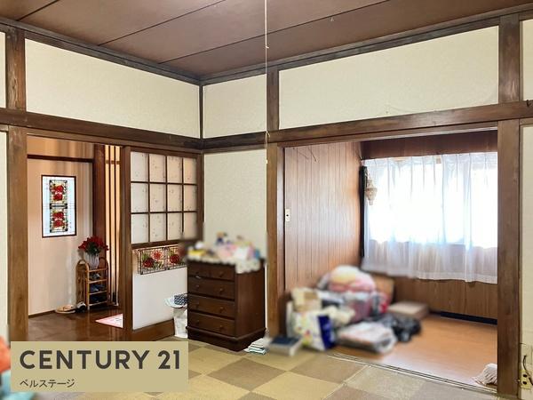 富津市富津の中古一戸建て