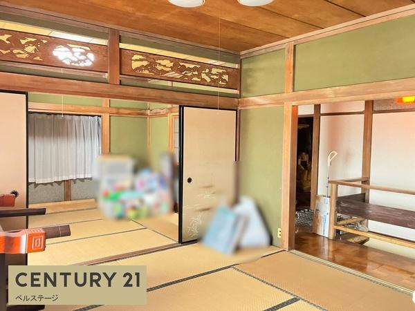富津市富津の中古一戸建て