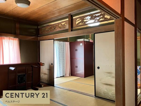 富津市富津の中古一戸建て