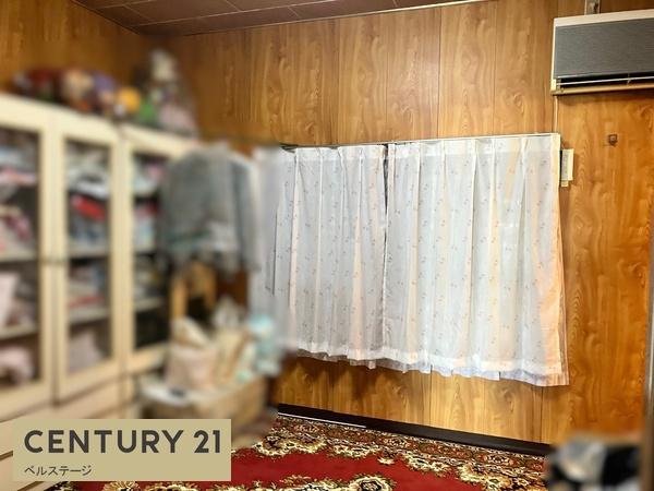 富津市富津の中古一戸建て