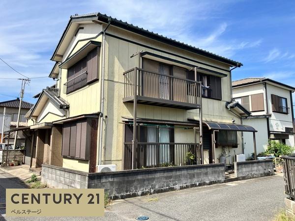 JR内房線　富津市富津　中古戸建