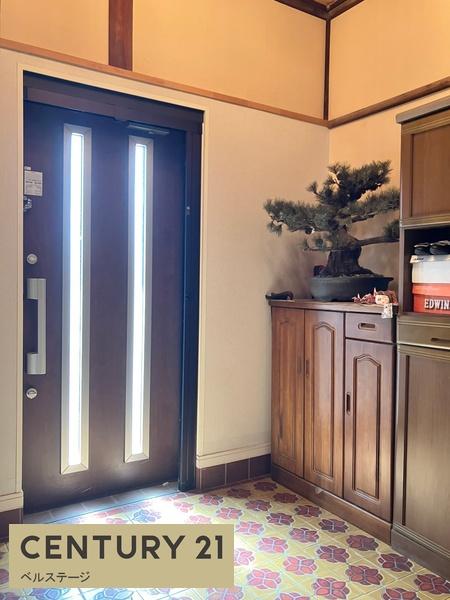 富津市富津の中古一戸建て