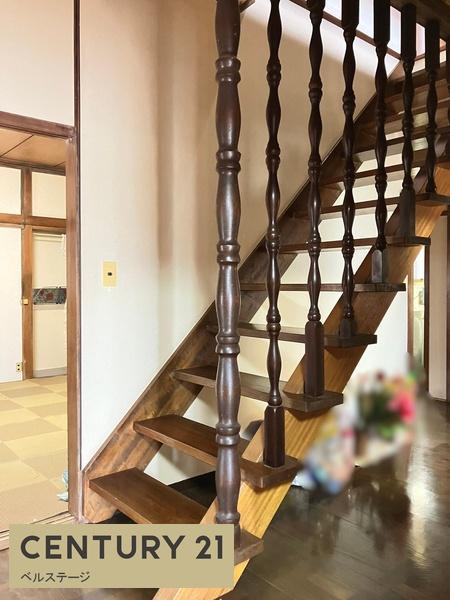 富津市富津の中古一戸建て
