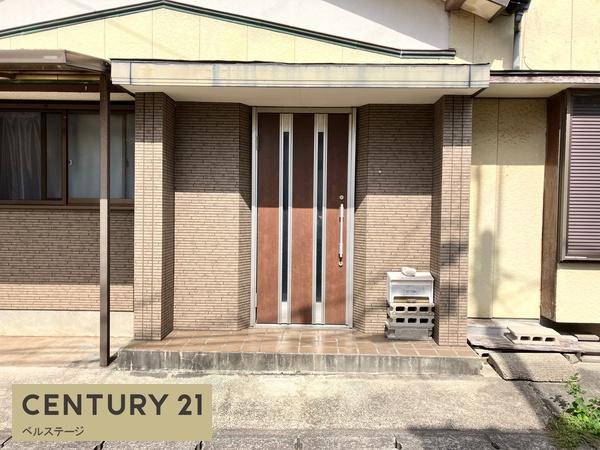 富津市富津の中古一戸建て
