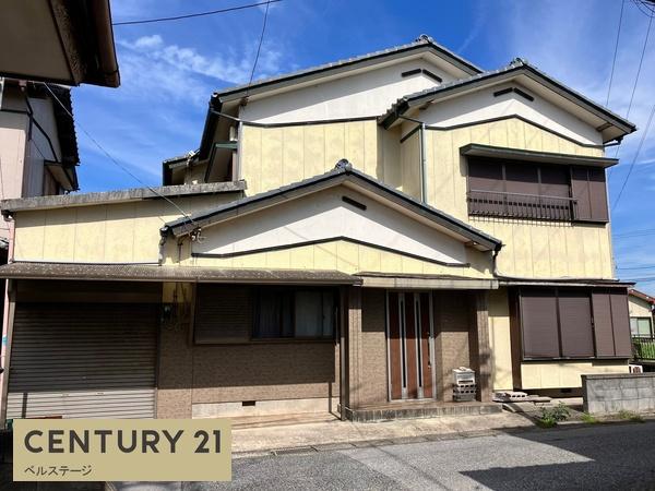 富津市富津の中古一戸建て