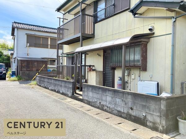 富津市富津の中古一戸建て