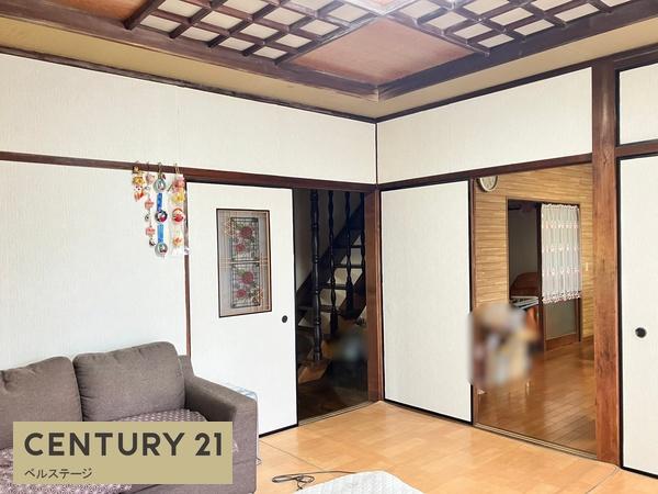 富津市富津の中古一戸建て