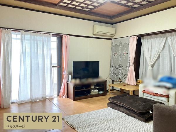 JR内房線　富津市富津　中古戸建