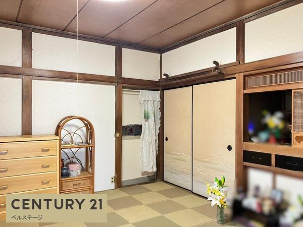 富津市富津の中古一戸建て