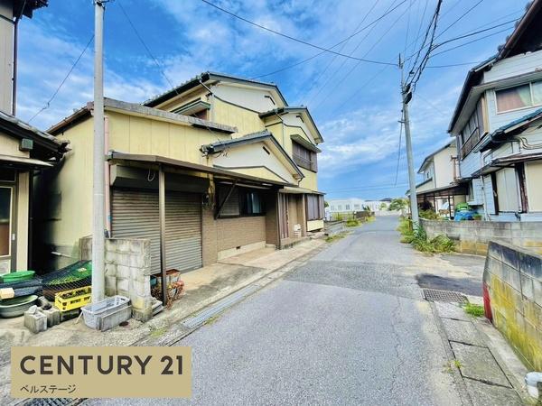 JR内房線　富津市富津　中古戸建