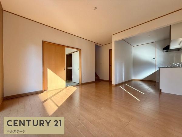 木更津市羽鳥野１丁目の中古一戸建て