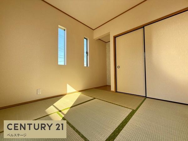 木更津市羽鳥野１丁目の中古一戸建て