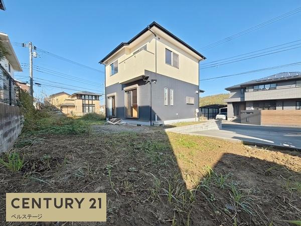 JR内房線　木更津市羽鳥野1丁目　中古戸建