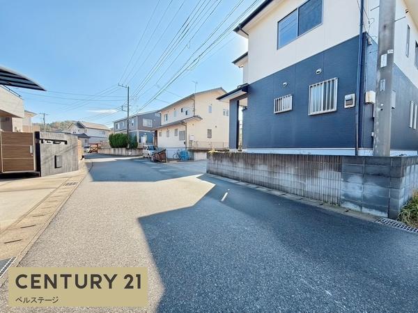 木更津市羽鳥野１丁目の中古一戸建て