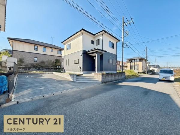 木更津市羽鳥野１丁目の中古一戸建て