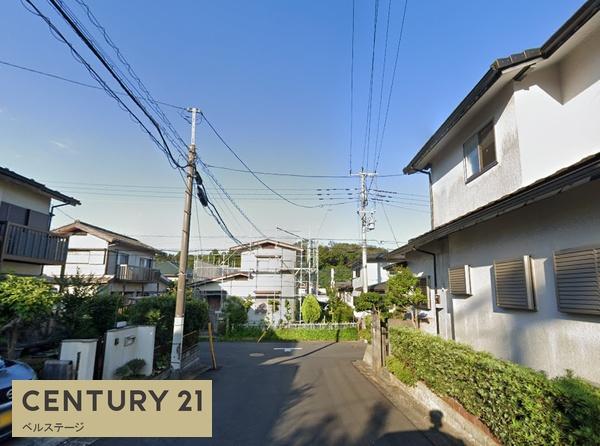 小湊鉄道　市原市光風台3丁目　中古戸建