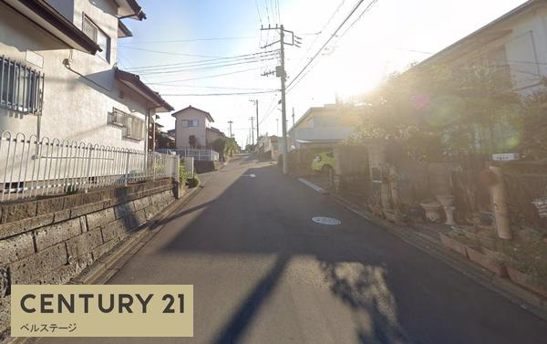 小湊鉄道　市原市光風台3丁目　中古戸建