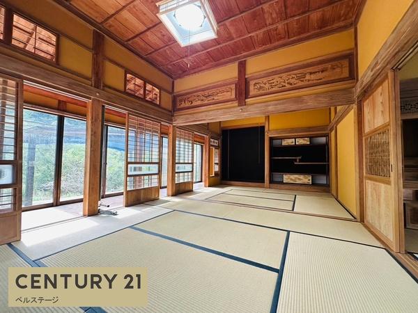 富津市梨沢の中古一戸建て