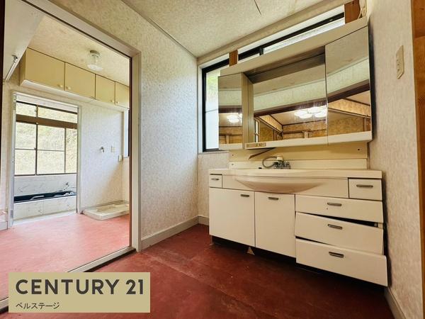 富津市梨沢の中古一戸建て