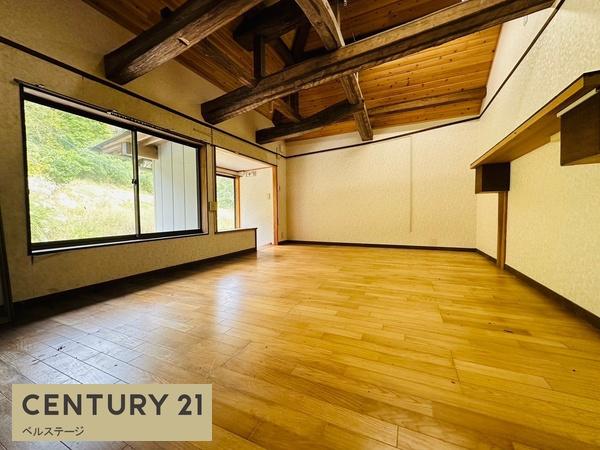 富津市梨沢の中古一戸建て